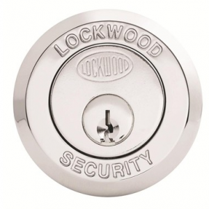 Lockwood 355 Deadlock - Locksmith Perth | Gronbek Security